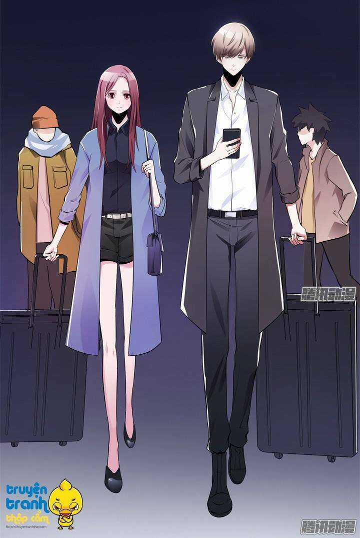 Âm Mưu Bên Gối - Chapter 19 - Trang 4