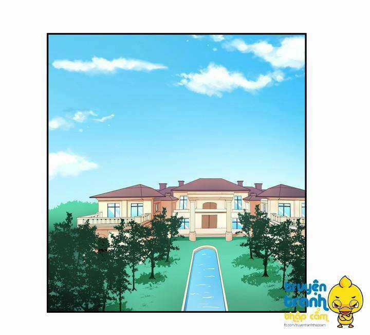 Âm Mưu Bên Gối - Chapter 19 - Trang 36