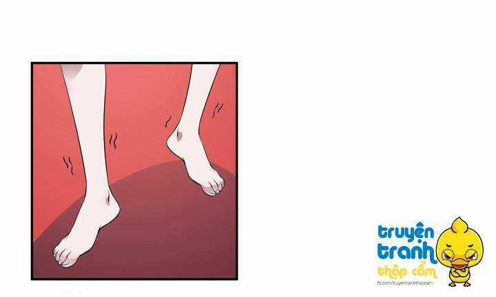 Âm Mưu Bên Gối - Chapter 19 - Trang 37