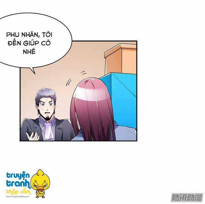 Âm Mưu Bên Gối - Chapter 19 - Trang 39