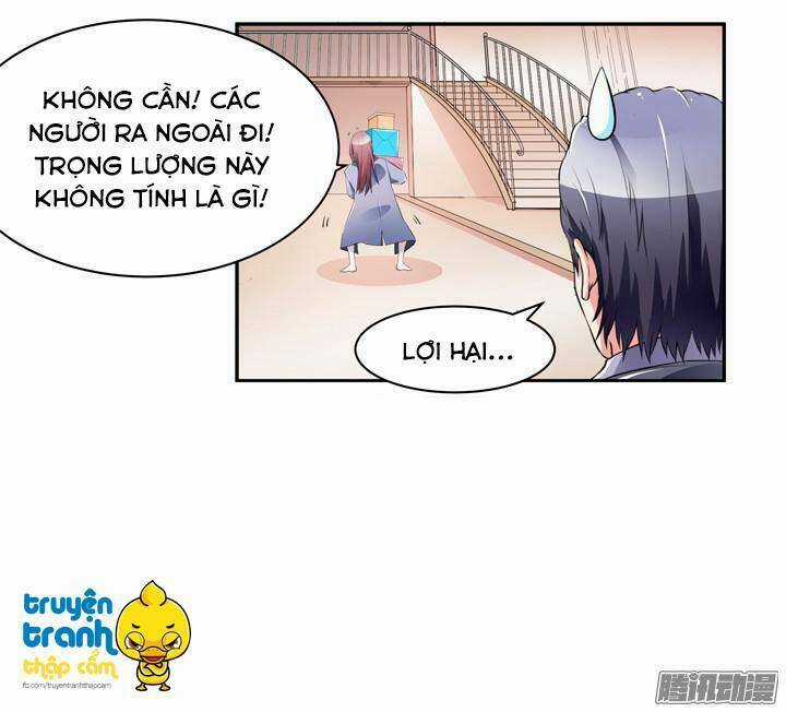 Âm Mưu Bên Gối - Chapter 19 - Trang 40