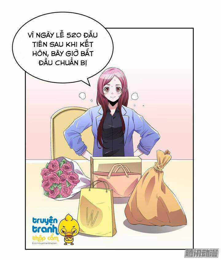 Âm Mưu Bên Gối - Chapter 19 - Trang 41