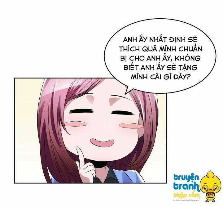 Âm Mưu Bên Gối - Chapter 19 - Trang 42