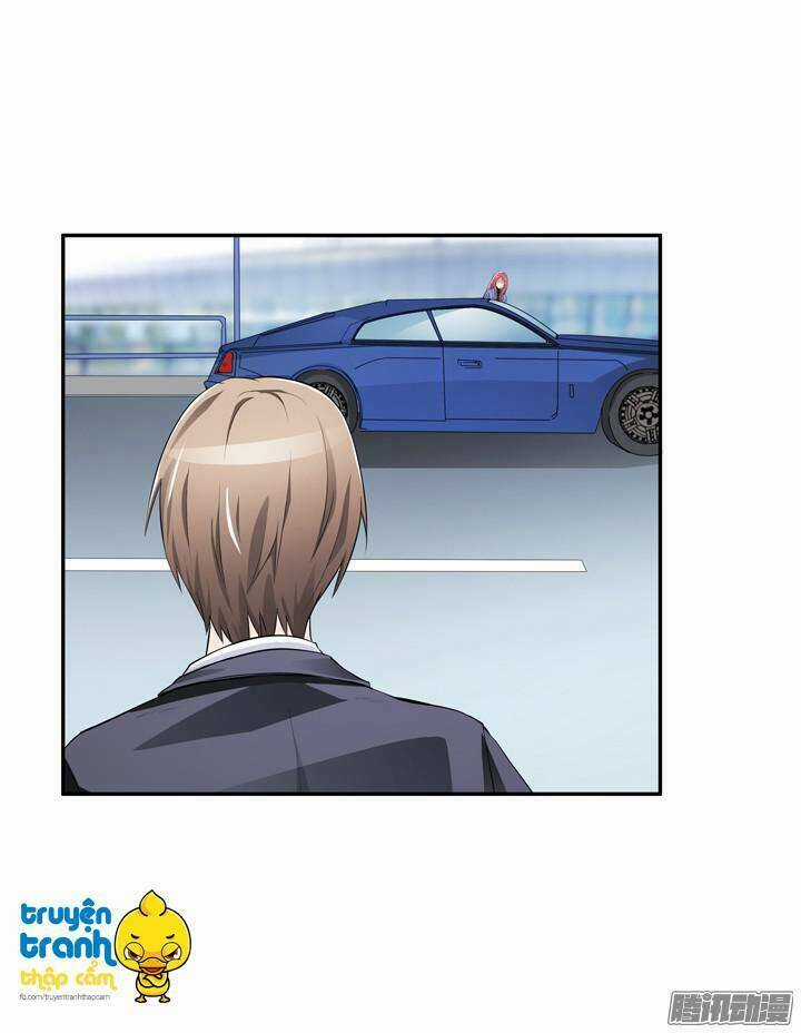 Âm Mưu Bên Gối - Chapter 19 - Trang 9