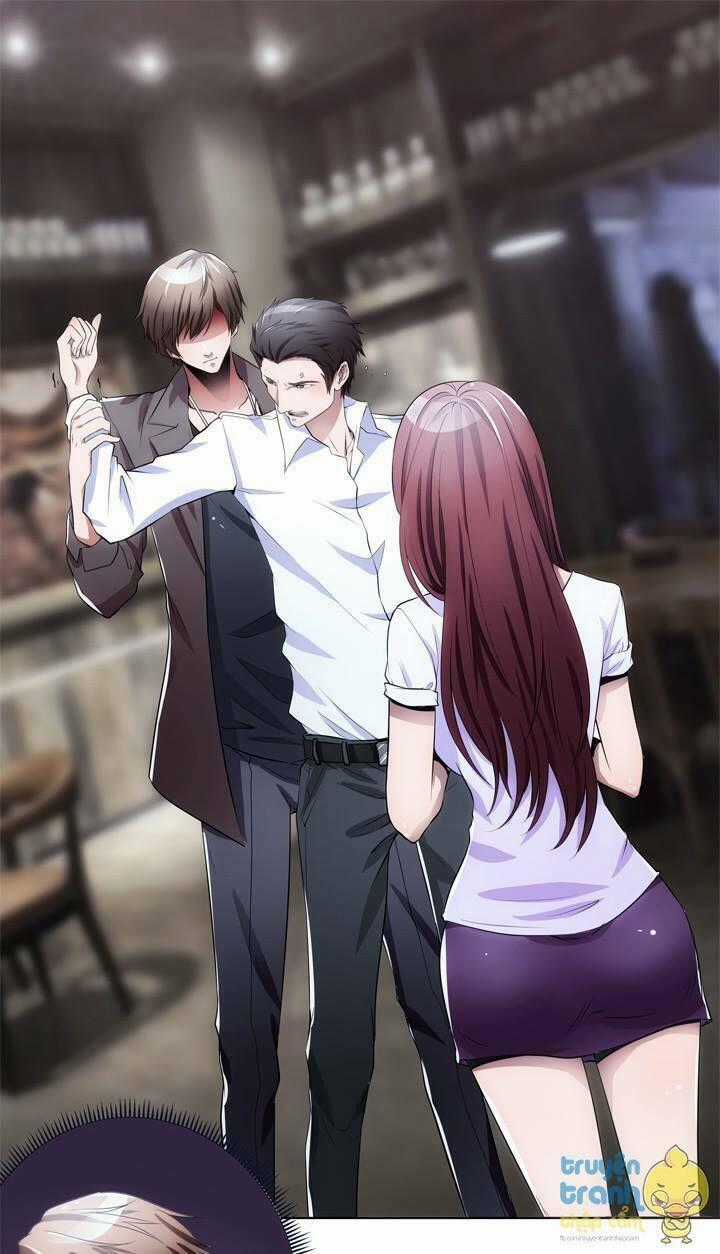 Âm Mưu Bên Gối - Chapter 2 - Trang 2