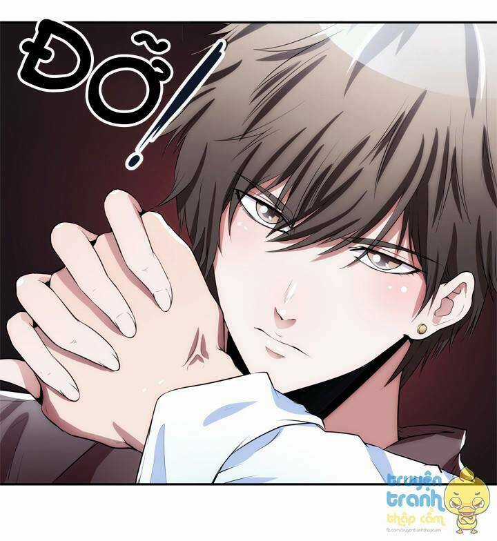 Âm Mưu Bên Gối - Chapter 2 - Trang 11