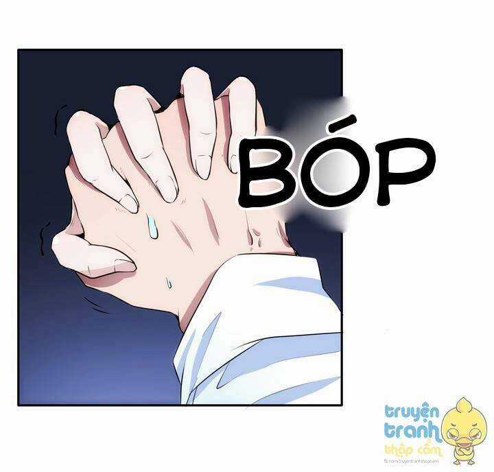 Âm Mưu Bên Gối - Chapter 2 - Trang 12