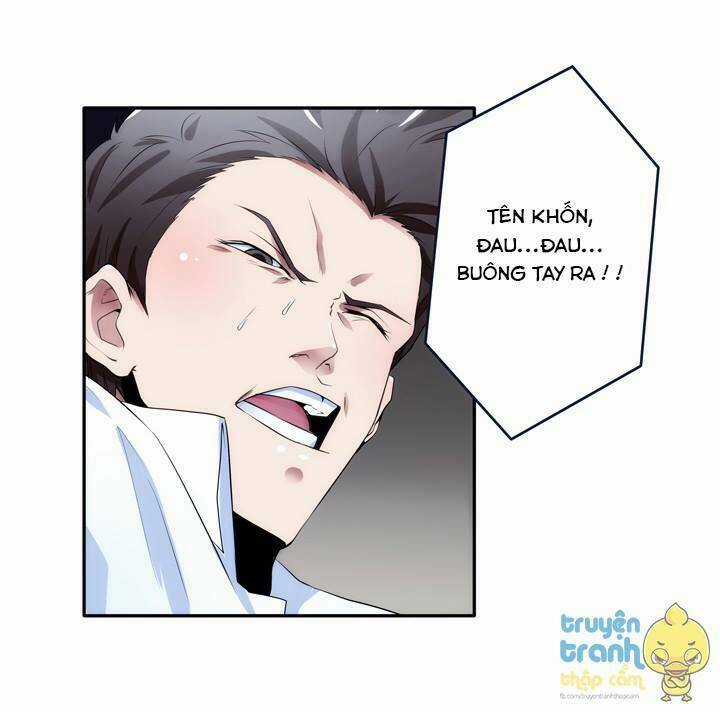 Âm Mưu Bên Gối - Chapter 2 - Trang 13