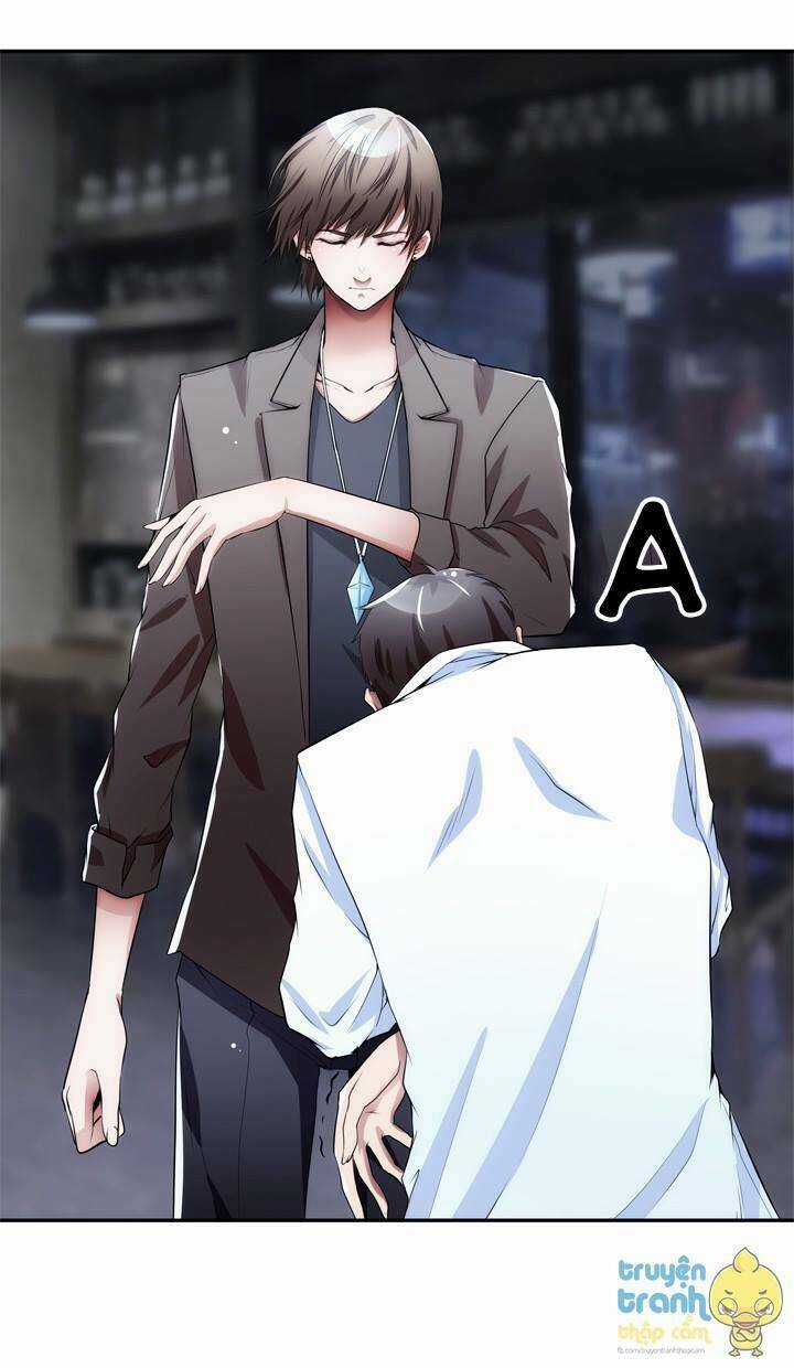 Âm Mưu Bên Gối - Chapter 2 - Trang 14