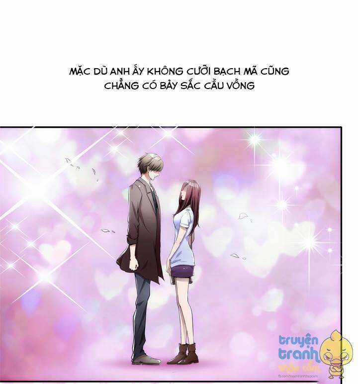 Âm Mưu Bên Gối - Chapter 2 - Trang 16