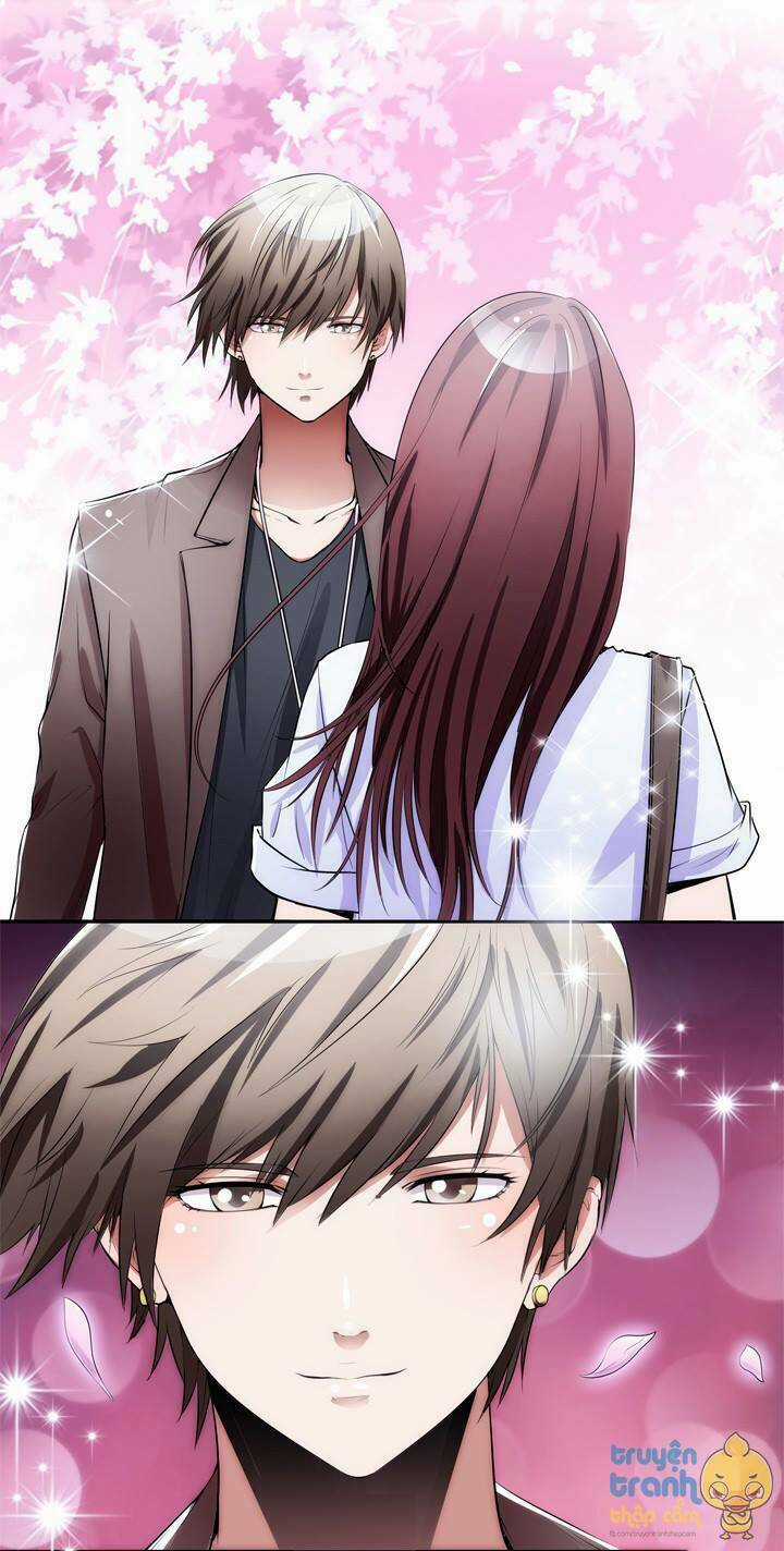 Âm Mưu Bên Gối - Chapter 2 - Trang 17