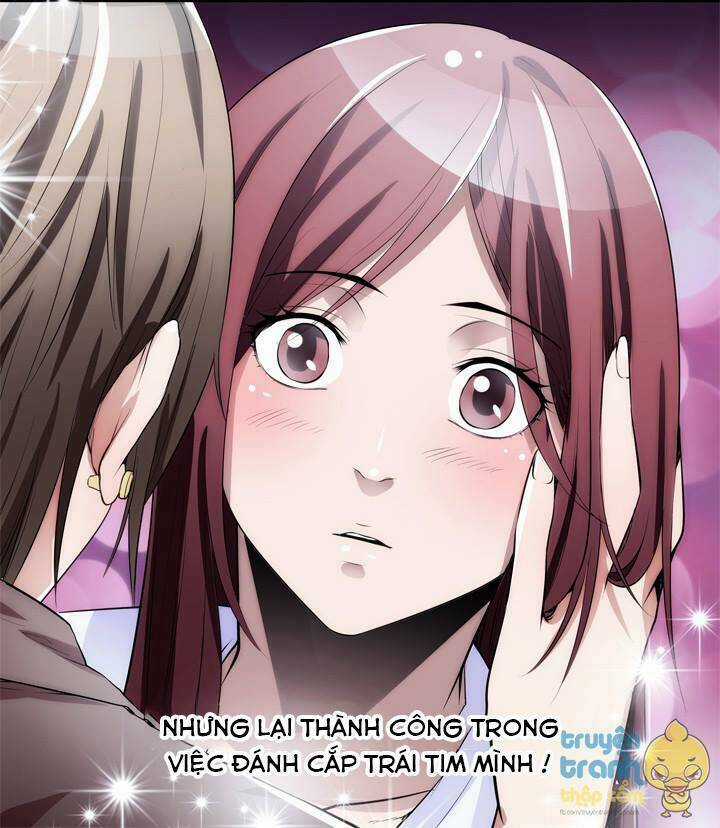 Âm Mưu Bên Gối - Chapter 2 - Trang 18