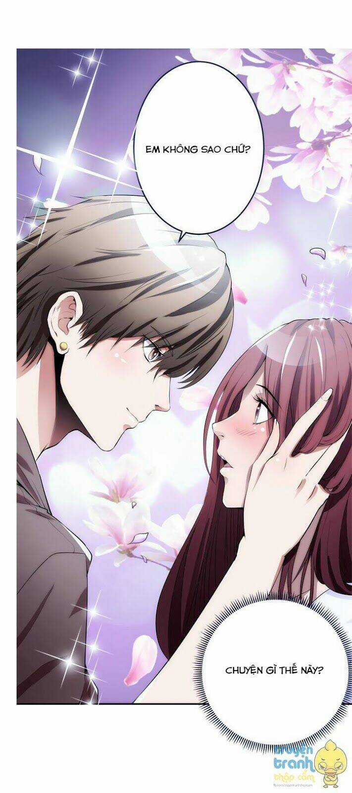 Âm Mưu Bên Gối - Chapter 2 - Trang 19