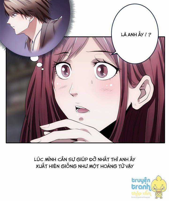 Âm Mưu Bên Gối - Chapter 2 - Trang 3