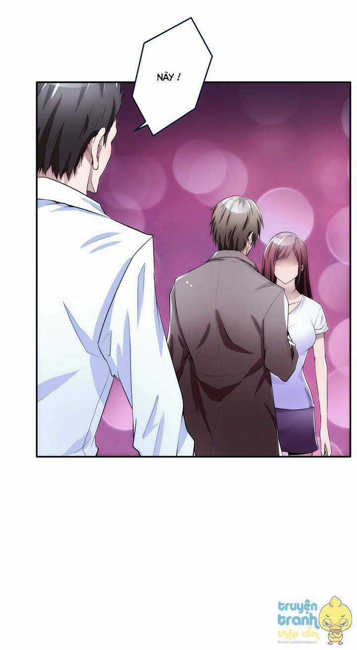 Âm Mưu Bên Gối - Chapter 2 - Trang 22