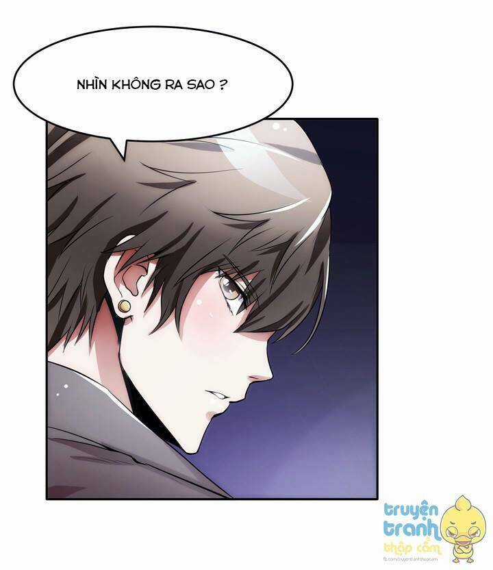 Âm Mưu Bên Gối - Chapter 2 - Trang 24