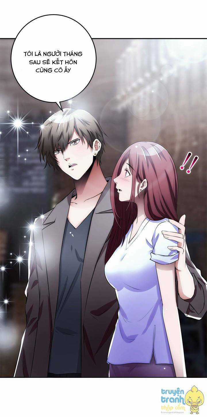 Âm Mưu Bên Gối - Chapter 2 - Trang 25