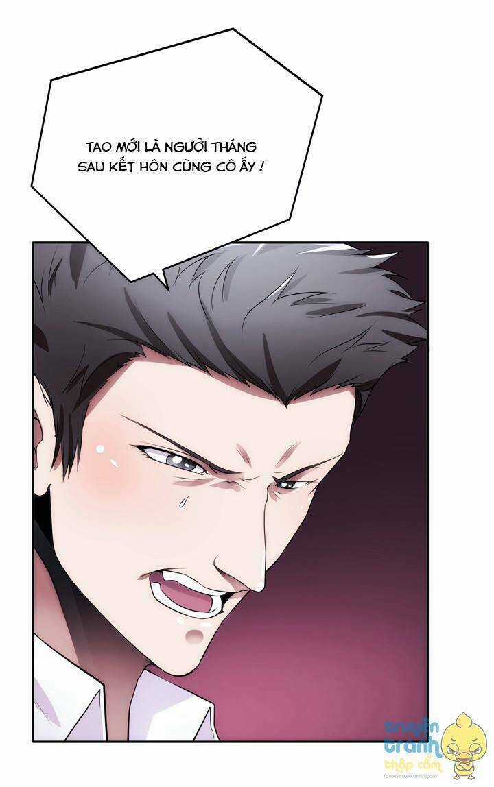 Âm Mưu Bên Gối - Chapter 2 - Trang 26