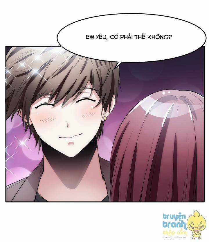 Âm Mưu Bên Gối - Chapter 2 - Trang 27