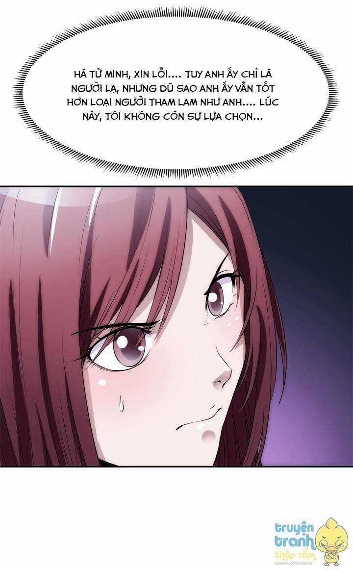 Âm Mưu Bên Gối - Chapter 2 - Trang 28