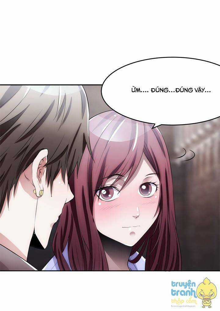 Âm Mưu Bên Gối - Chapter 2 - Trang 29