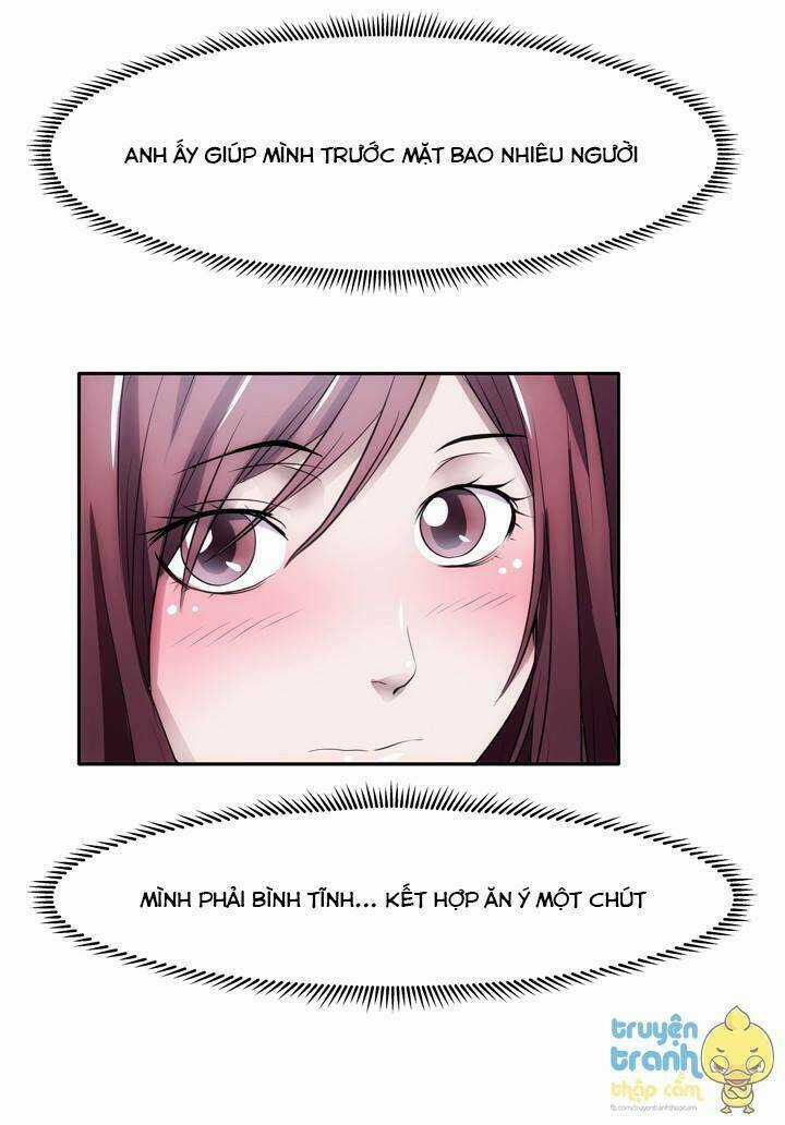 Âm Mưu Bên Gối - Chapter 2 - Trang 30