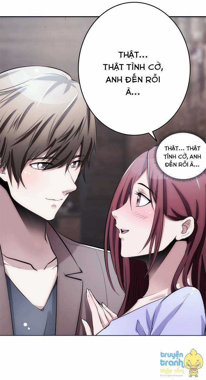 Âm Mưu Bên Gối - Chapter 2 - Trang 31