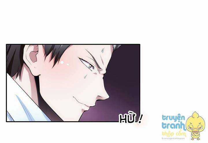 Âm Mưu Bên Gối - Chapter 2 - Trang 33