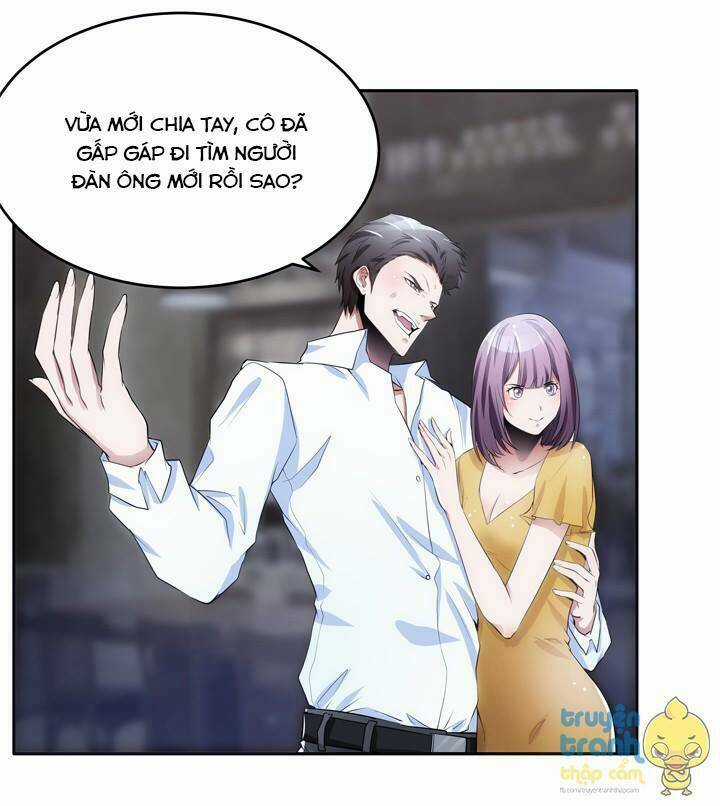 Âm Mưu Bên Gối - Chapter 2 - Trang 34