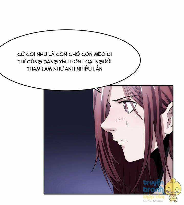 Âm Mưu Bên Gối - Chapter 2 - Trang 36