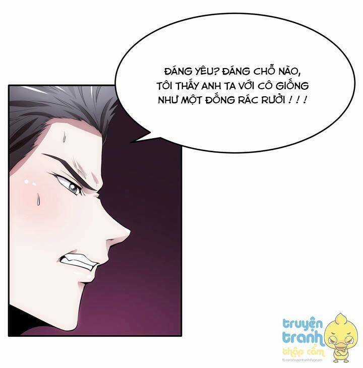 Âm Mưu Bên Gối - Chapter 2 - Trang 37