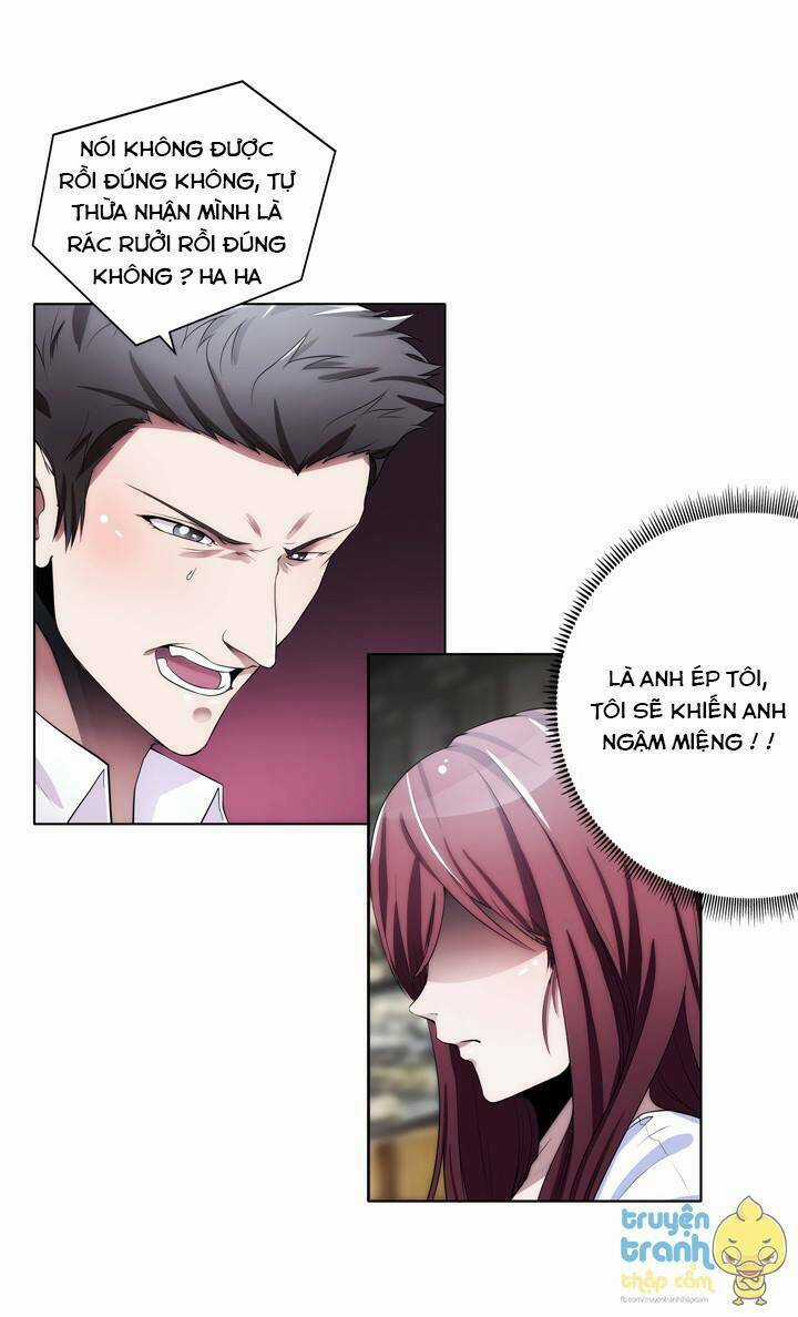 Âm Mưu Bên Gối - Chapter 2 - Trang 39