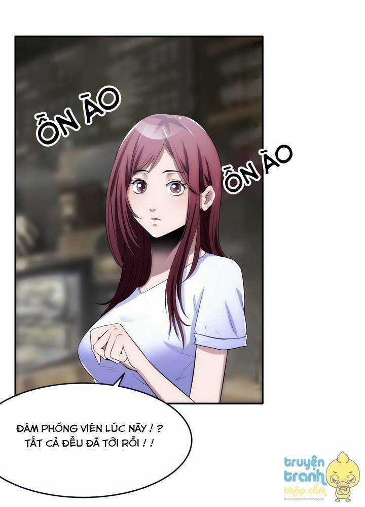 Âm Mưu Bên Gối - Chapter 2 - Trang 5