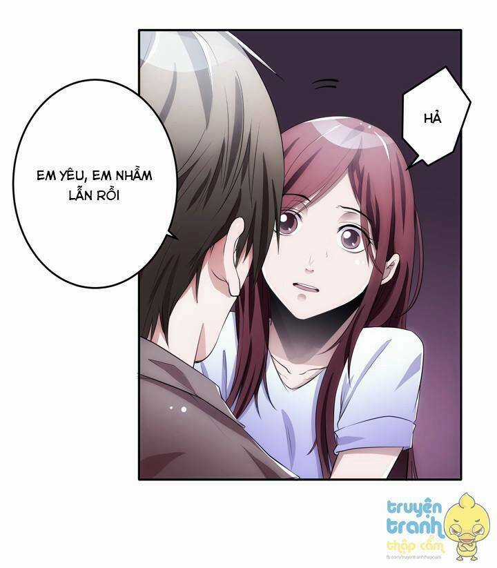 Âm Mưu Bên Gối - Chapter 2 - Trang 41