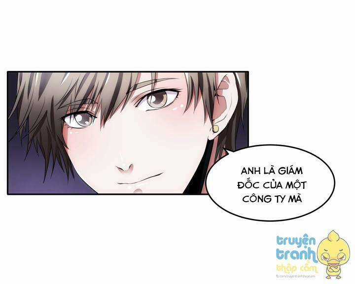 Âm Mưu Bên Gối - Chapter 2 - Trang 43