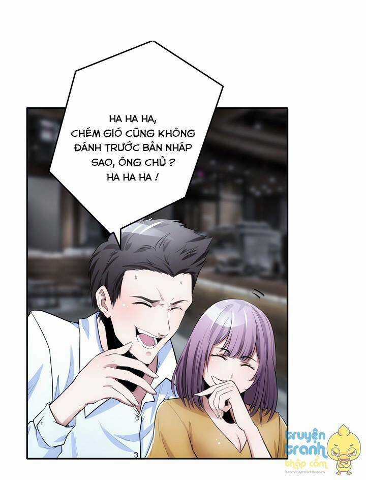 Âm Mưu Bên Gối - Chapter 2 - Trang 45