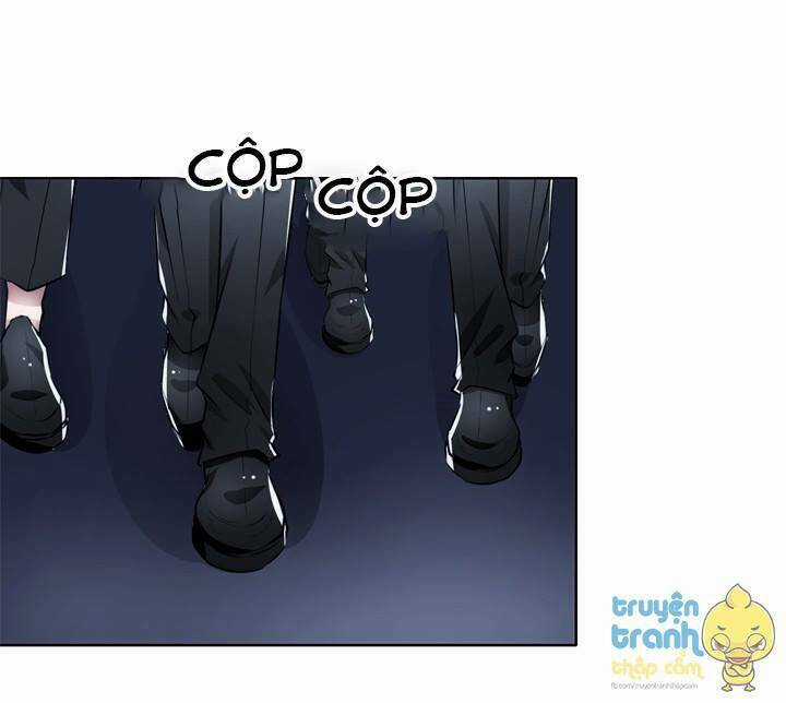 Âm Mưu Bên Gối - Chapter 2 - Trang 47