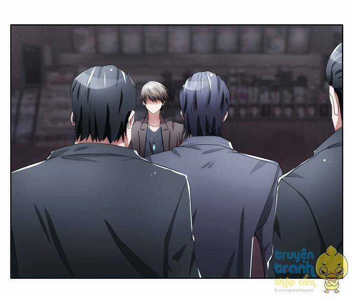 Âm Mưu Bên Gối - Chapter 2 - Trang 48