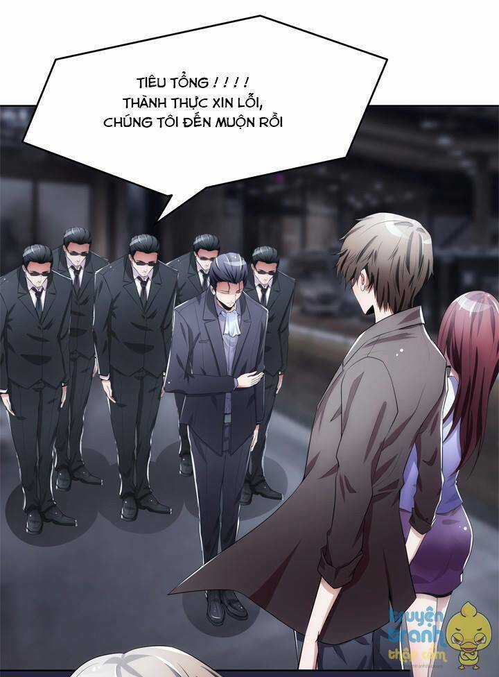 Âm Mưu Bên Gối - Chapter 2 - Trang 49