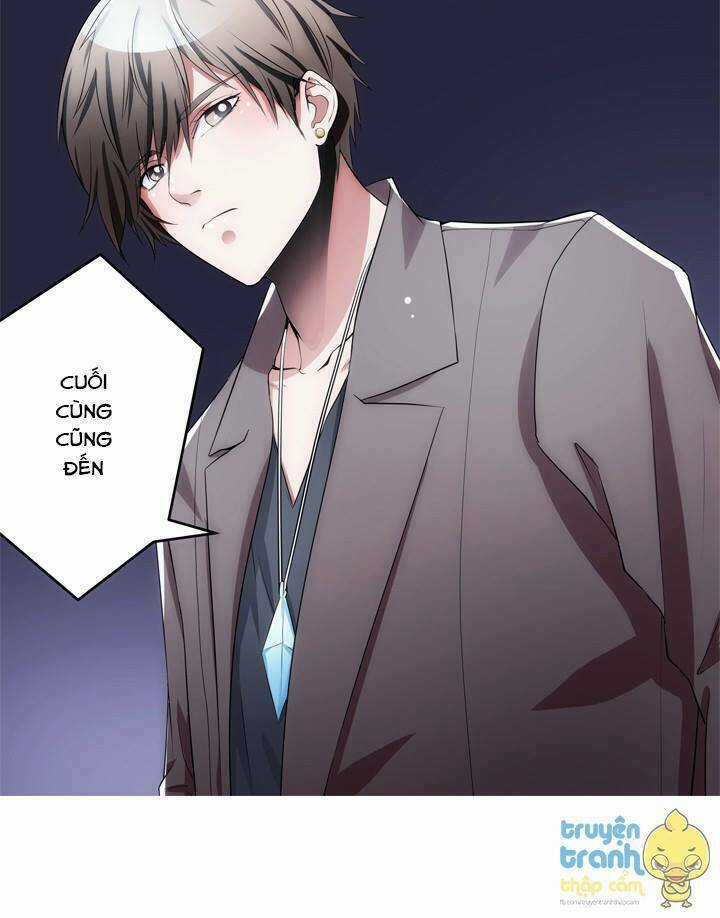 Âm Mưu Bên Gối - Chapter 2 - Trang 50