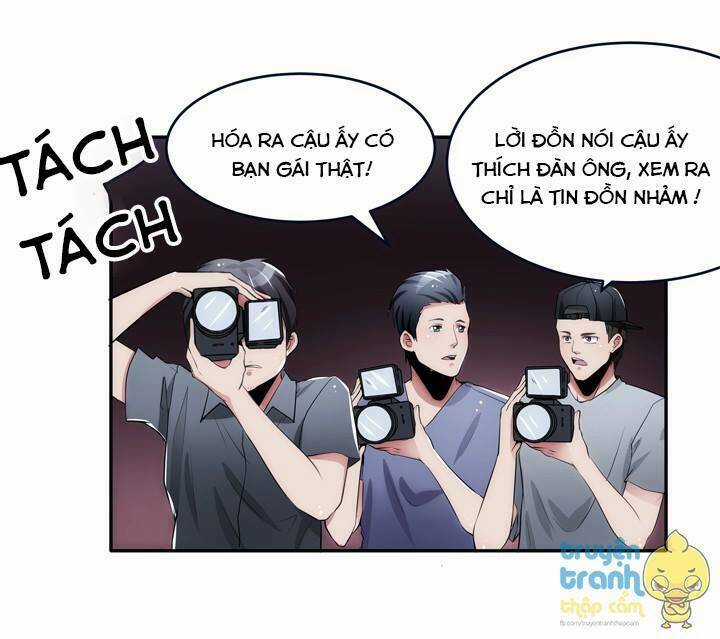 Âm Mưu Bên Gối - Chapter 2 - Trang 6