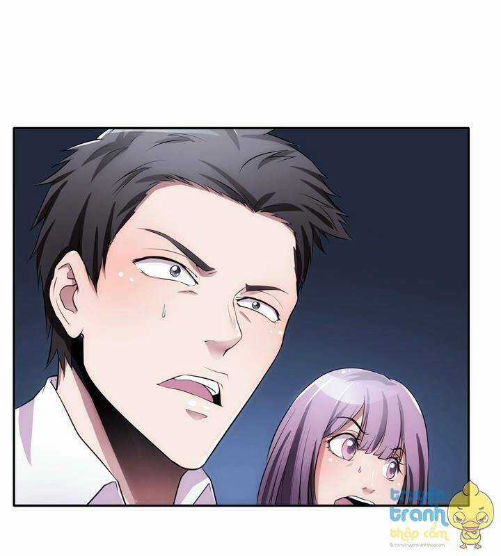 Âm Mưu Bên Gối - Chapter 2 - Trang 51