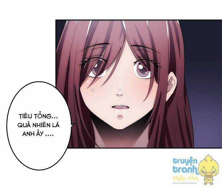 Âm Mưu Bên Gối - Chapter 2 - Trang 52