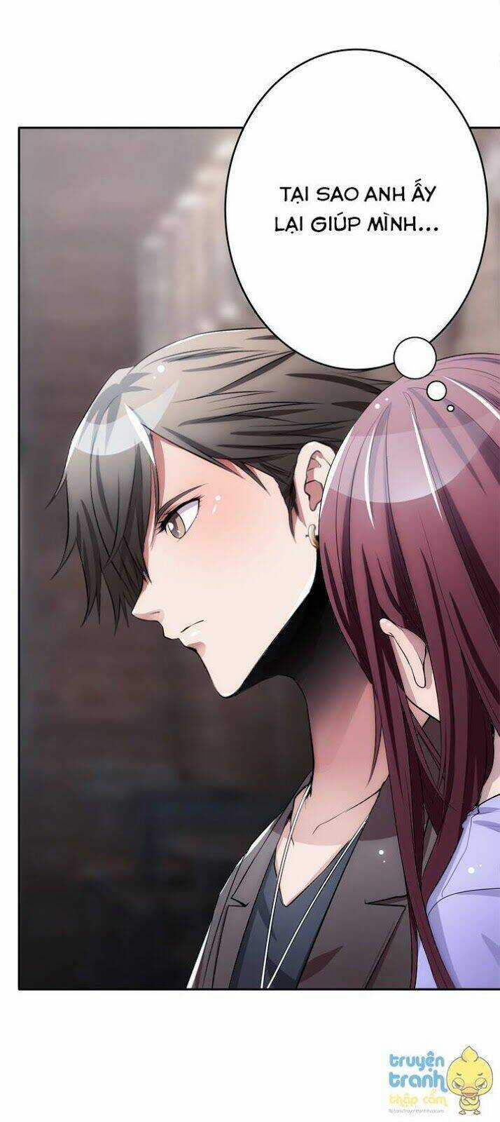 Âm Mưu Bên Gối - Chapter 2 - Trang 53