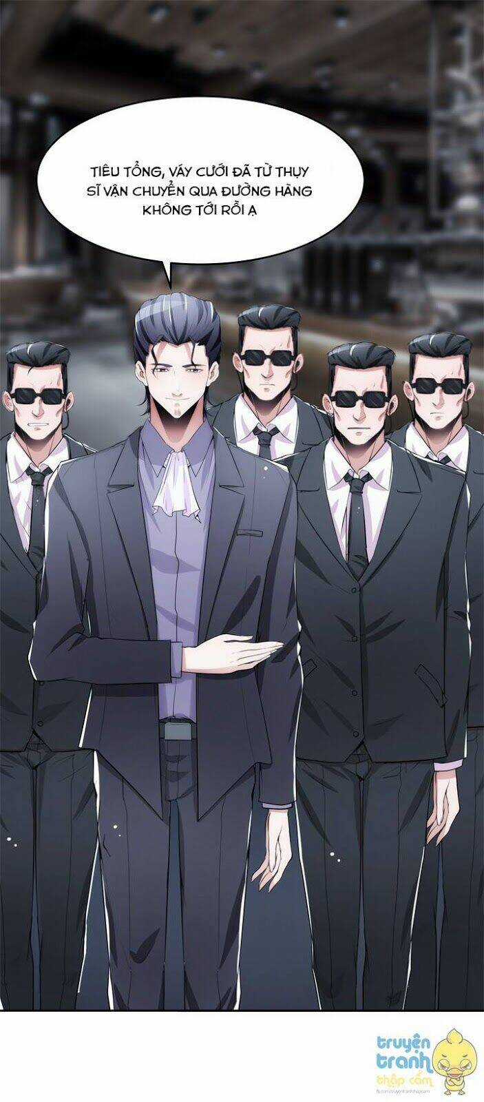 Âm Mưu Bên Gối - Chapter 2 - Trang 54