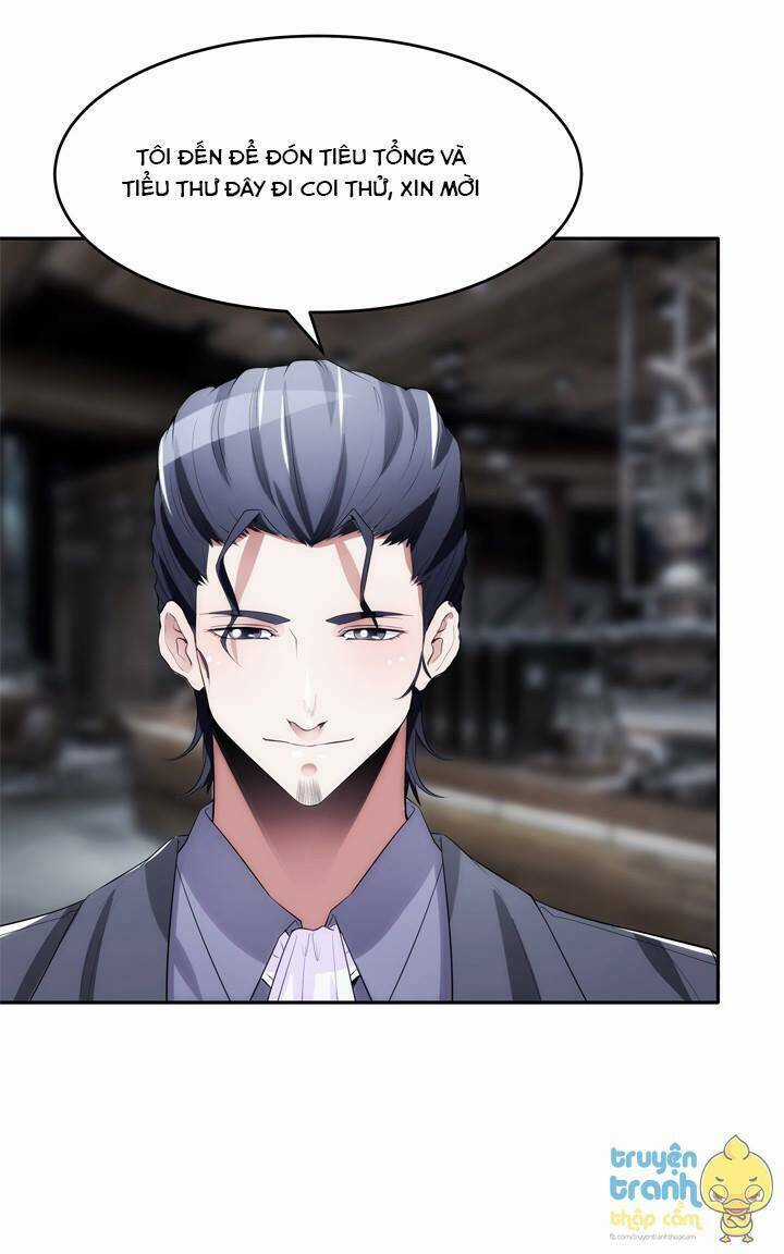 Âm Mưu Bên Gối - Chapter 2 - Trang 55