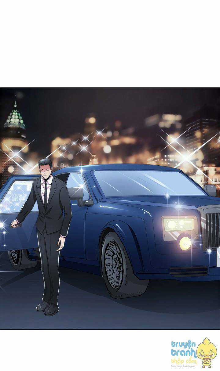 Âm Mưu Bên Gối - Chapter 2 - Trang 56