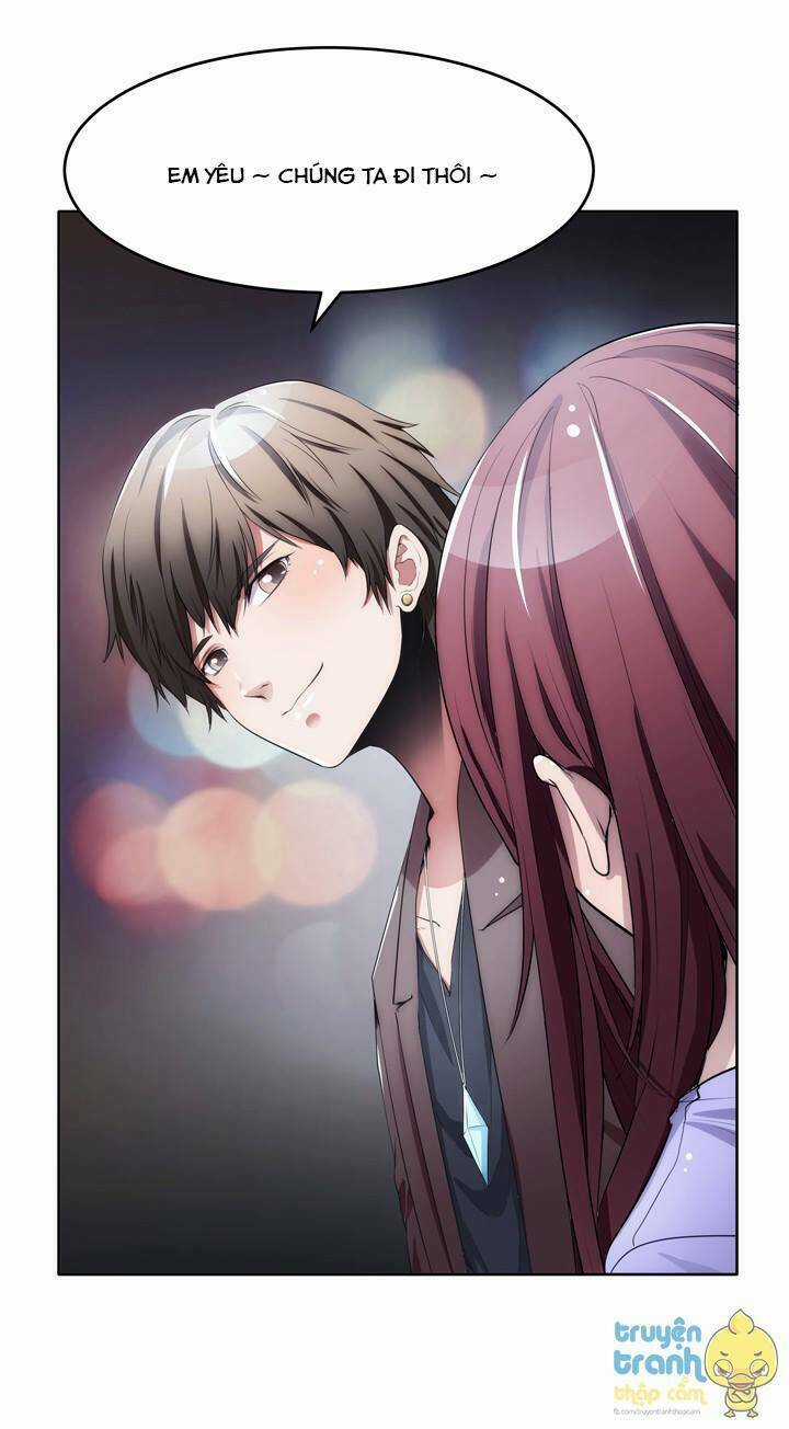 Âm Mưu Bên Gối - Chapter 2 - Trang 58