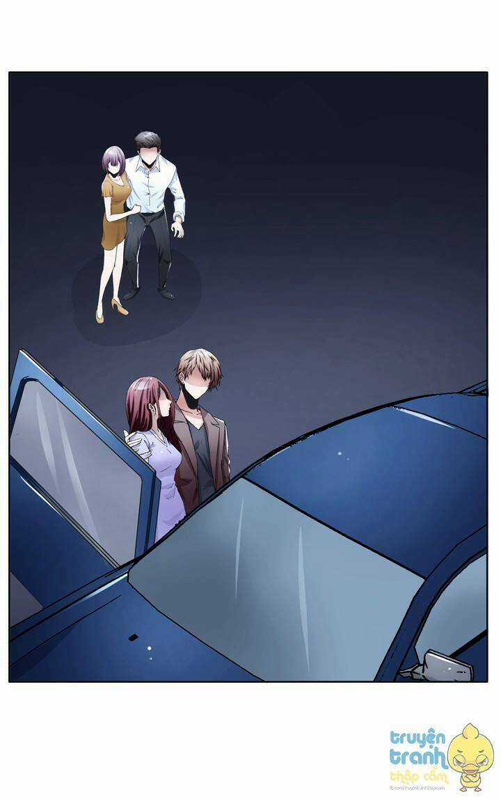 Âm Mưu Bên Gối - Chapter 2 - Trang 59