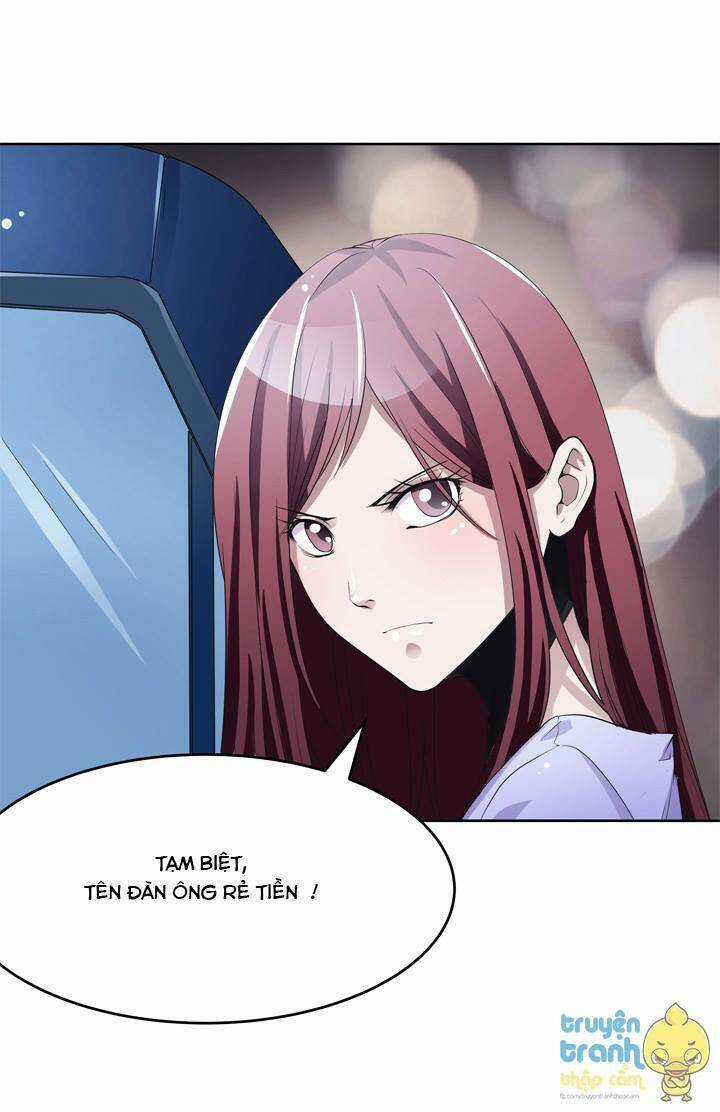 Âm Mưu Bên Gối - Chapter 2 - Trang 60